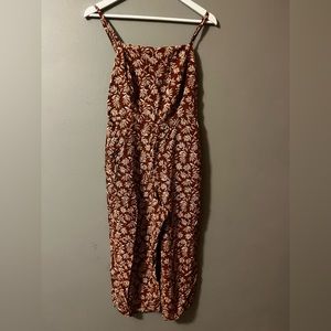 Old navy woman’s M